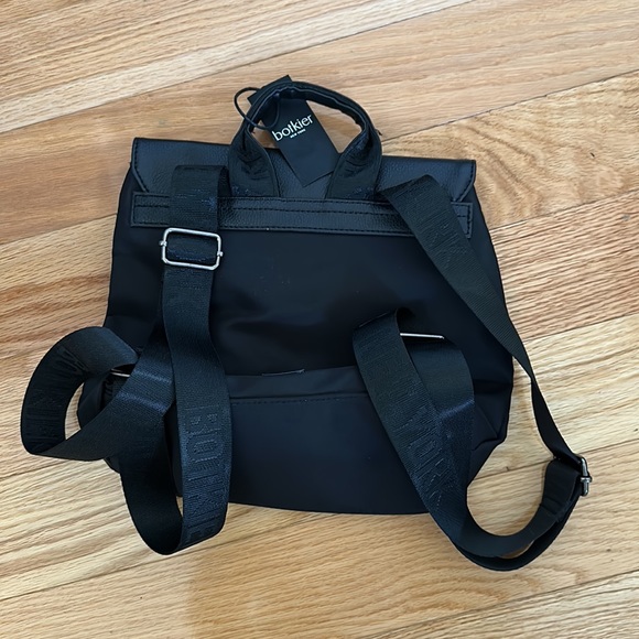 Botkier Mini Backpack - Picture 2 of 3